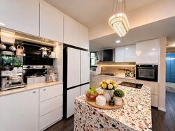 The Terrace (D19), Condominium #625905991